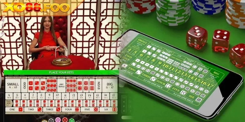 Địa chỉ chơi poker uy tín anh em nên thử - Xo88