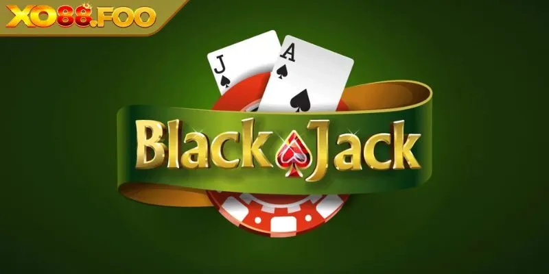 Giới thiệu về blackjack hấp dẫn tại XO88 cho anh em 