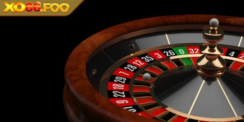 Hướng dẫn anh em cách chơi Roulette XO88